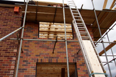 house extensions Harvills Hawthorn